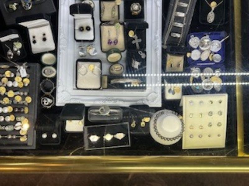 Antique, Jewellery and Collectables Fair