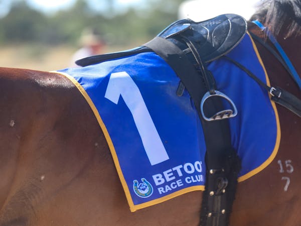 Betoota Races