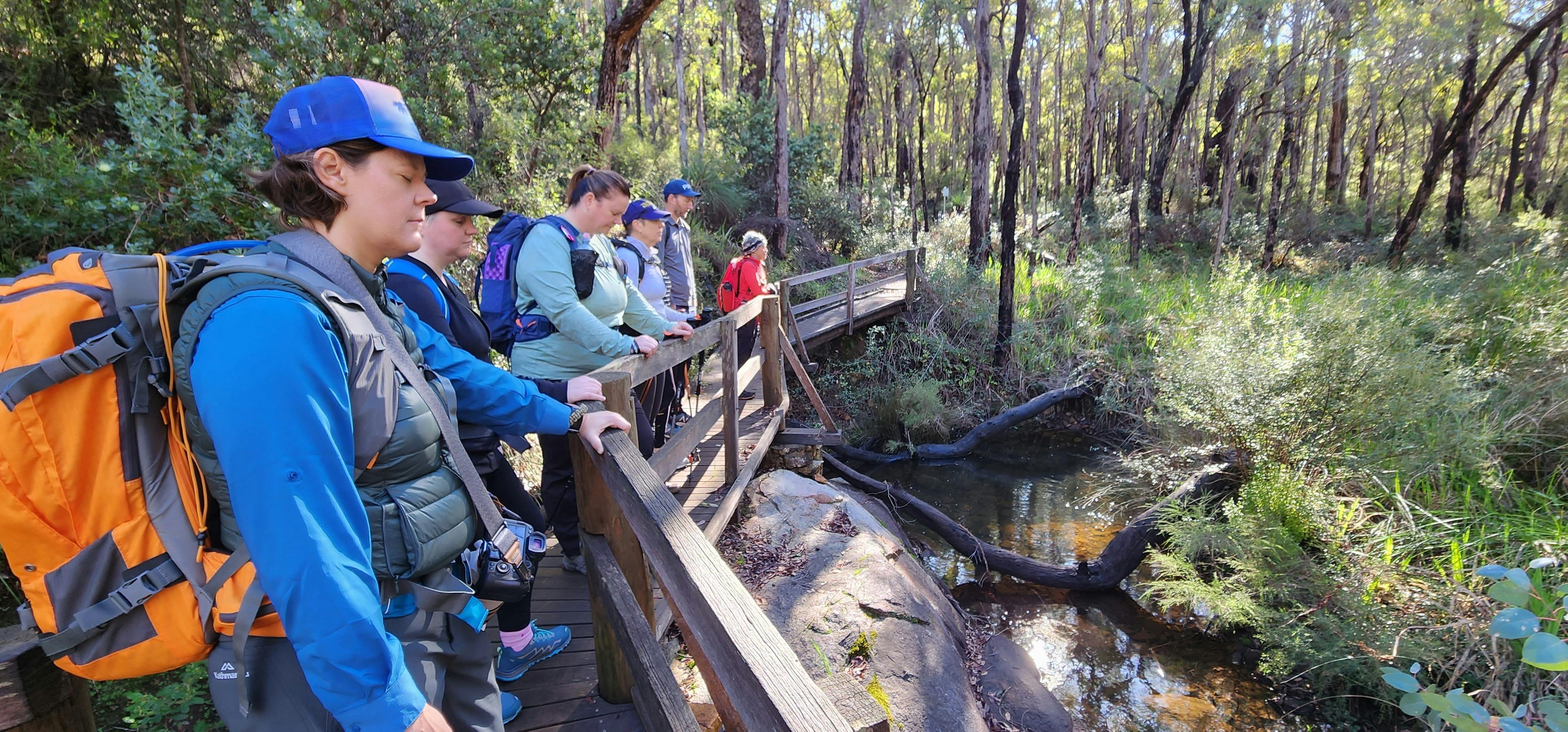Off The Beaten Track - Perth WA