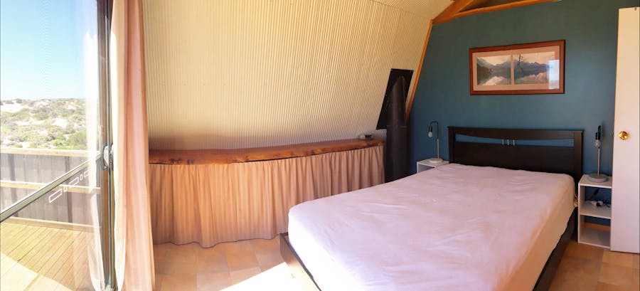 Fowlers Bay Beach House