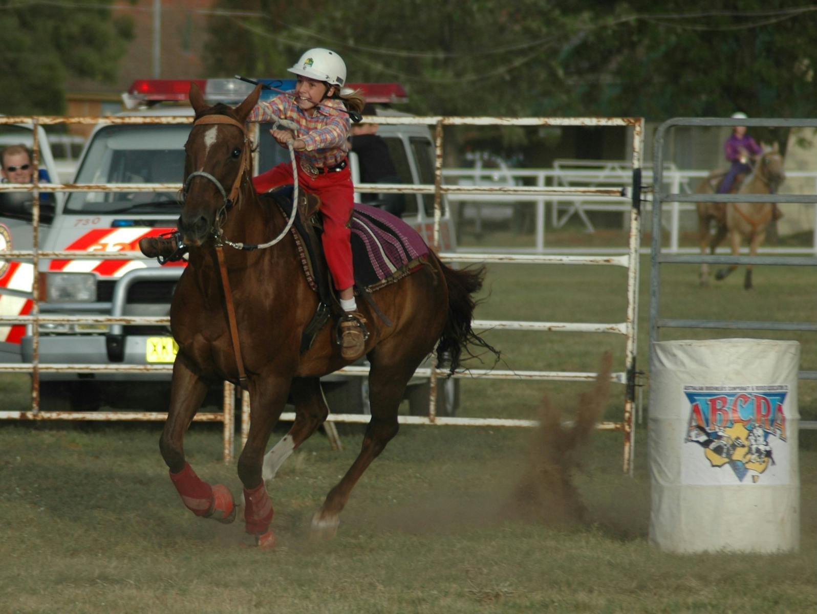 Image for Coonabarabran Show