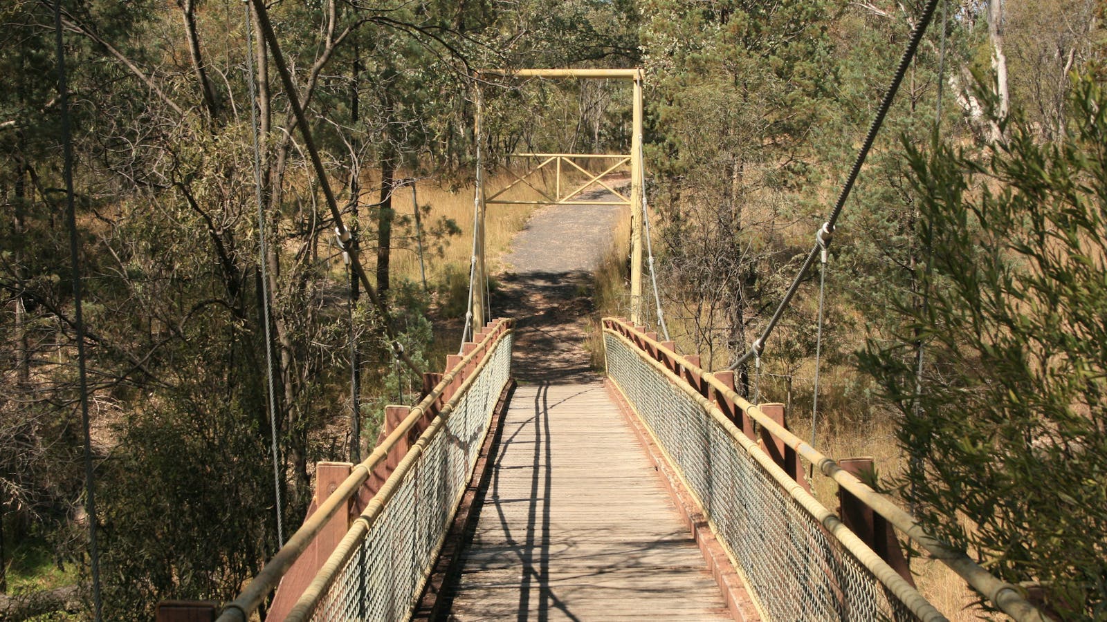Cranky Rock Nature and Recreation Reserve