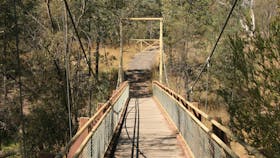 Cranky Rock Nature and Recreation Reserve