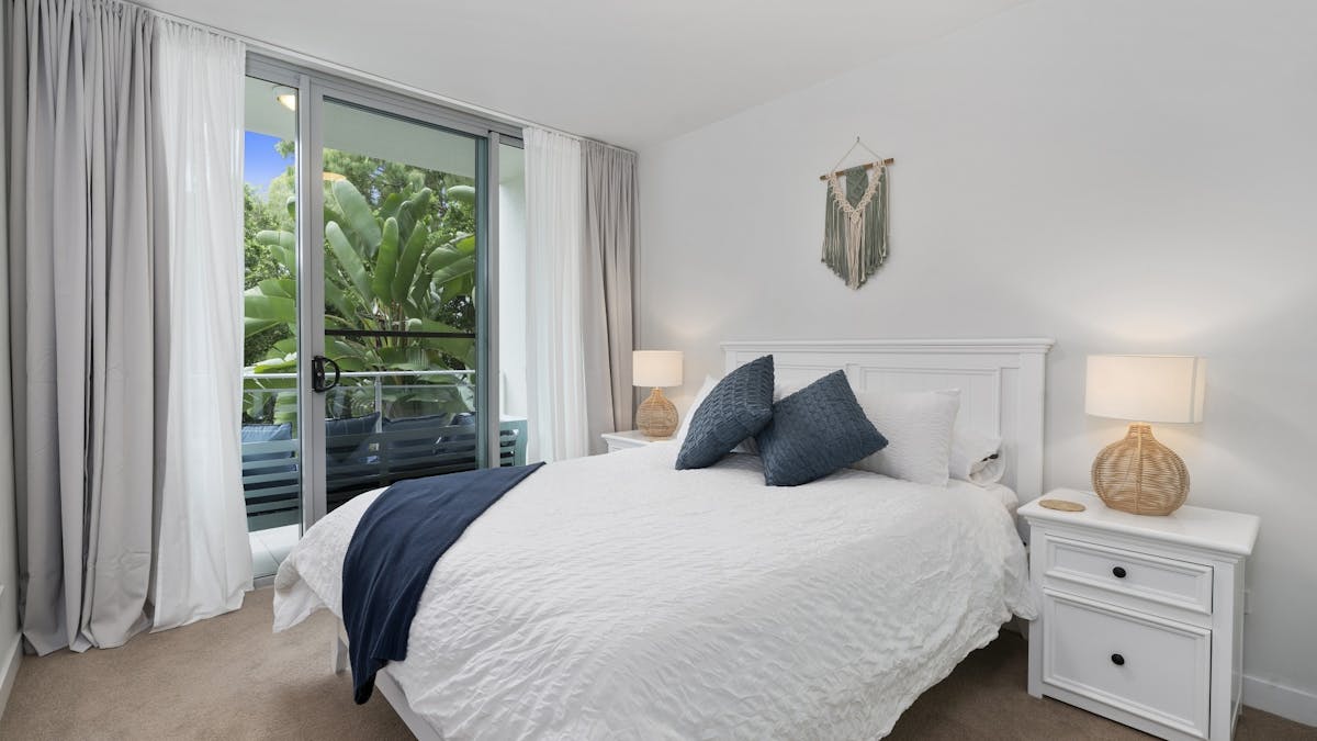 Holiday Hub Bribie Island - South East Queensland
