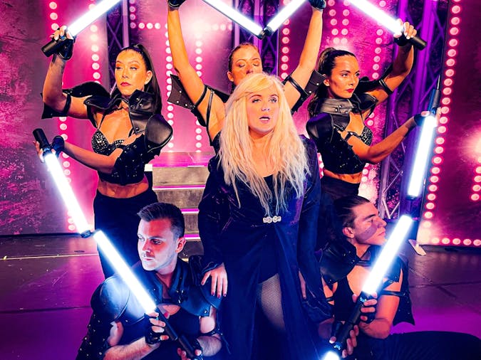 Hit Me Britney, One More Time