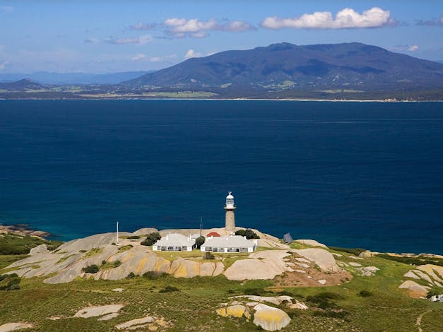 Narooma and Barunguba Montague Island Heritage