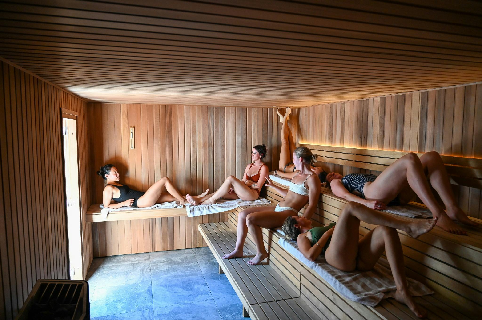 Vikasati Bathhouse