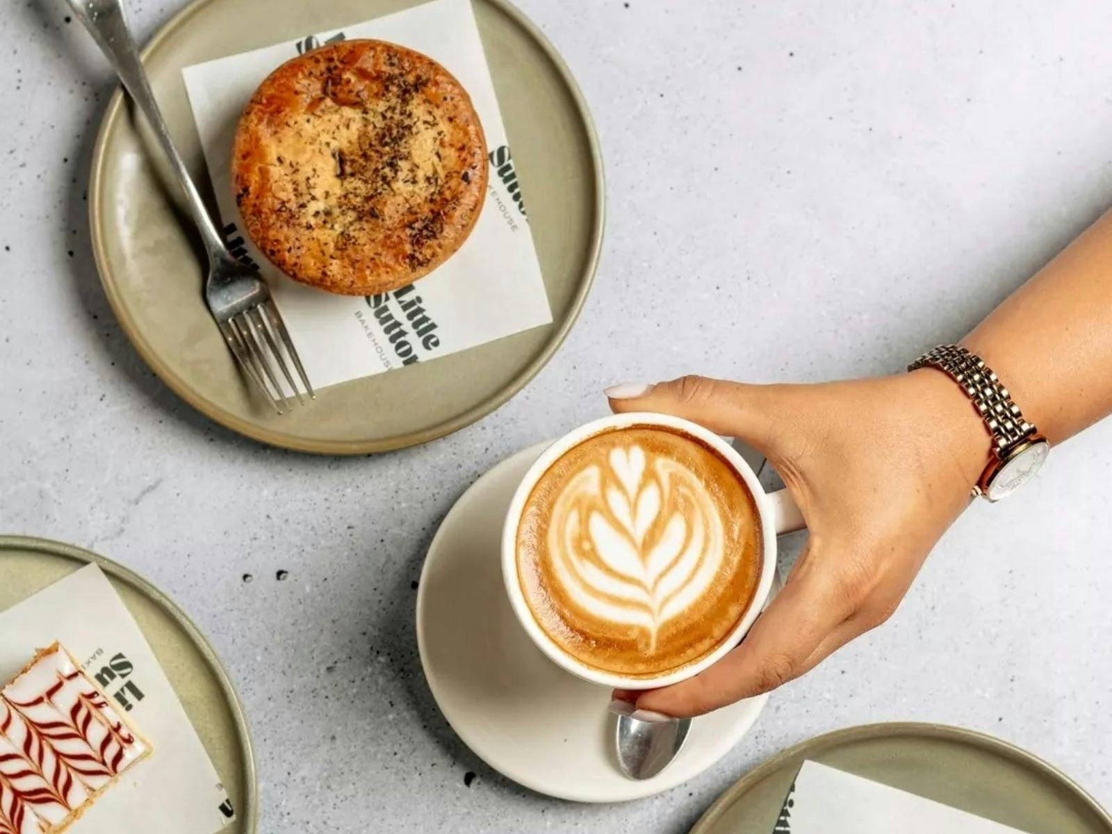 Image for Little Sutton Bakehouse