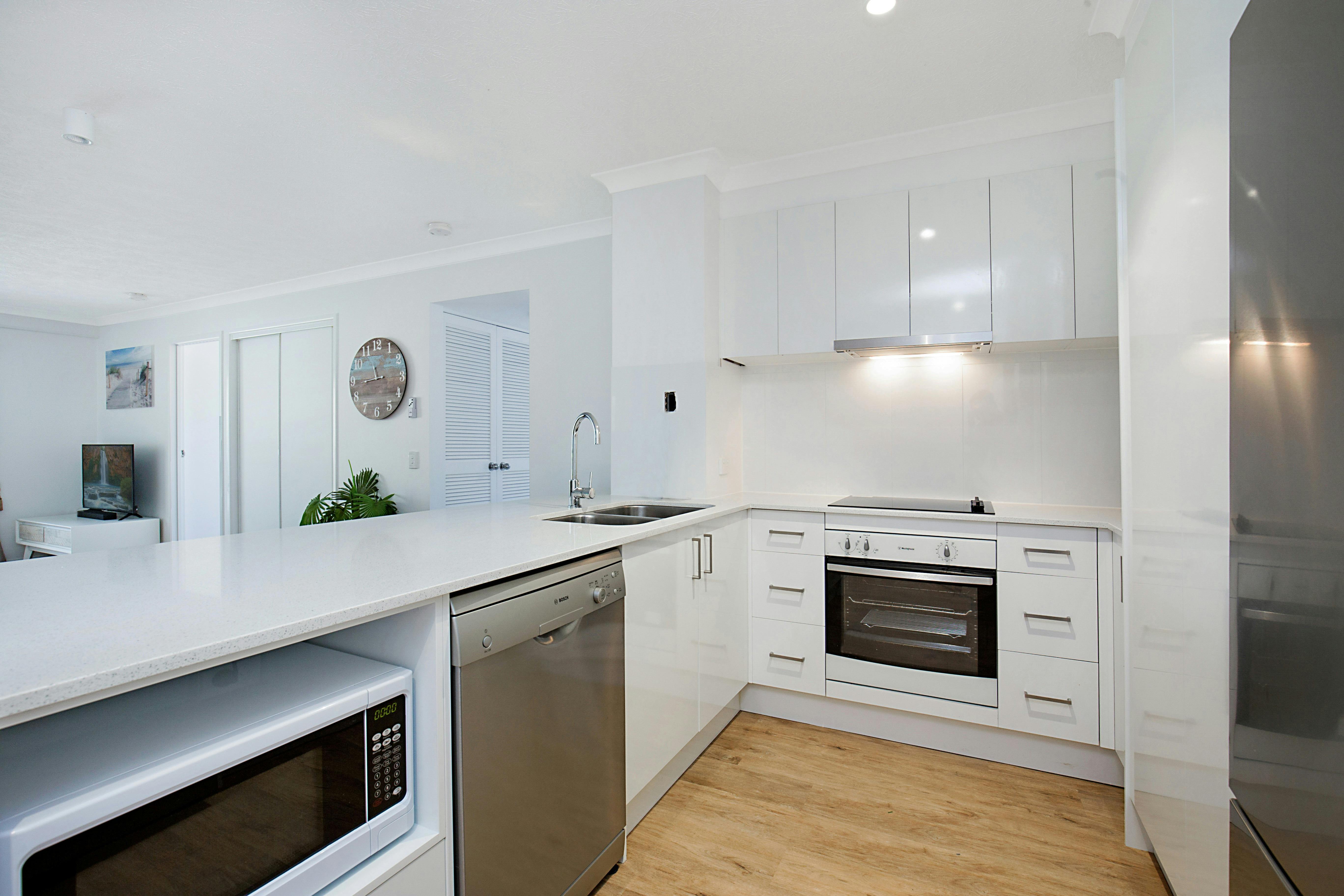 Peurto Vallerta Unit 2 - Coolangatta