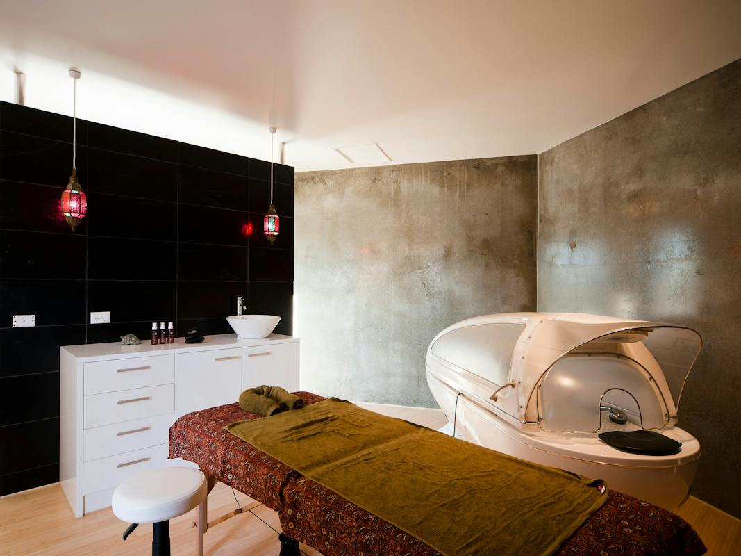 Harmony Hill Day Spa