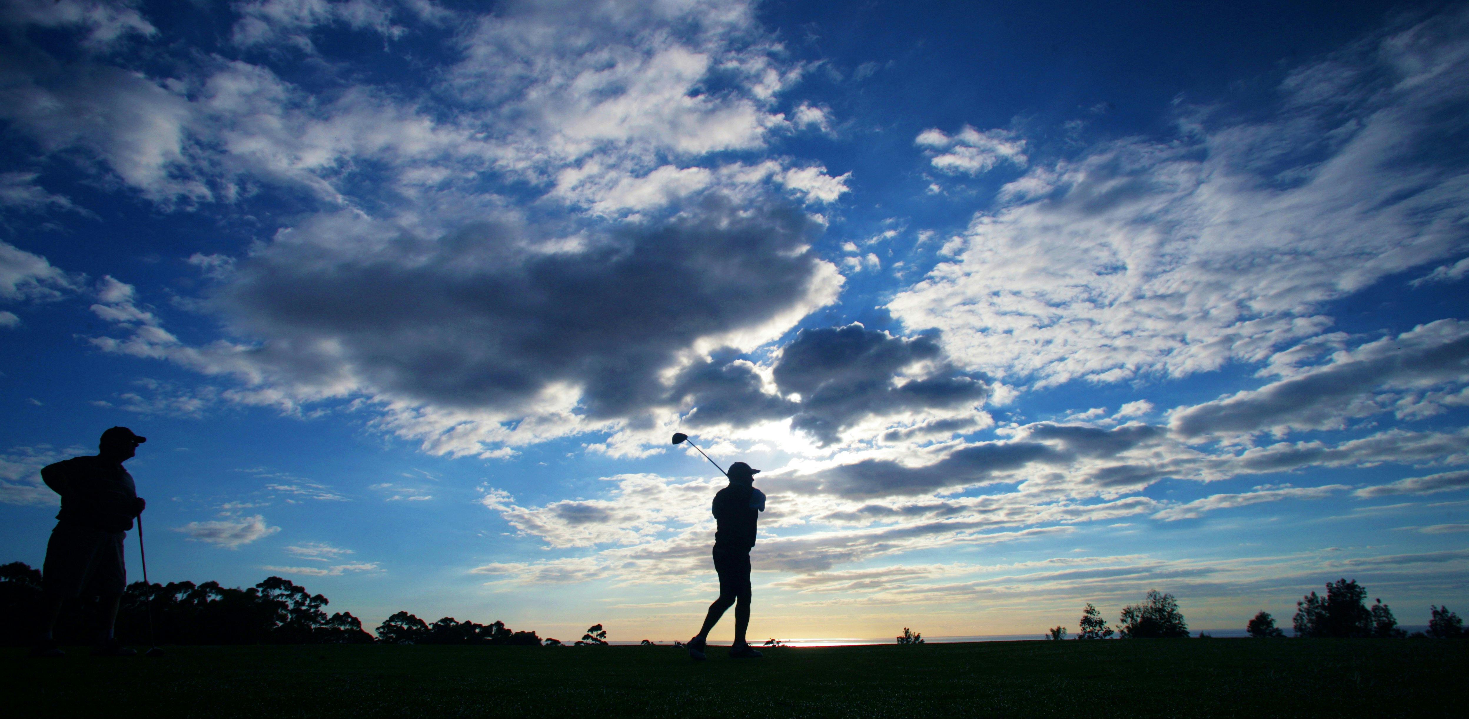 Russell Vale Golf Course