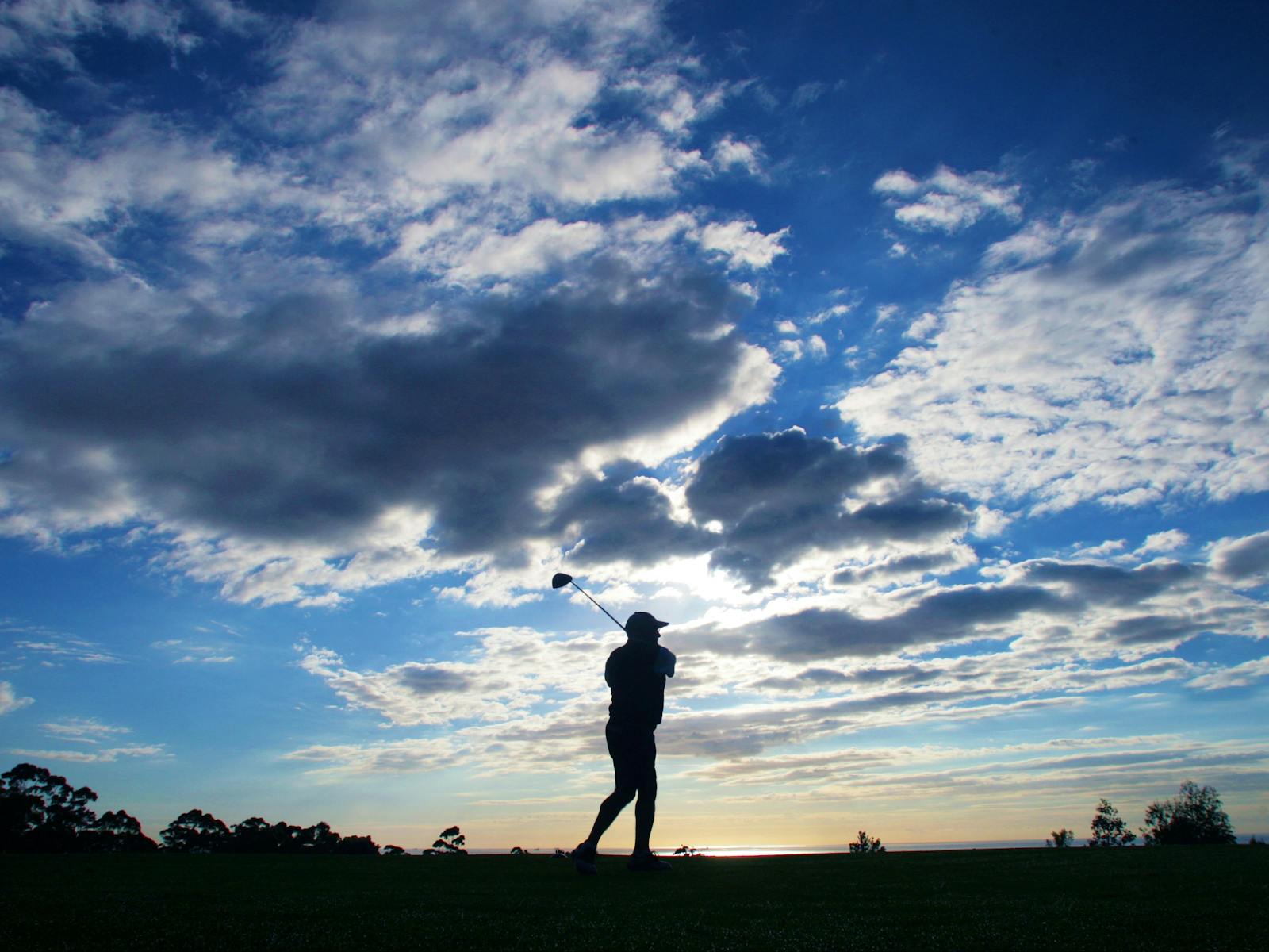 The Vale Golf Course