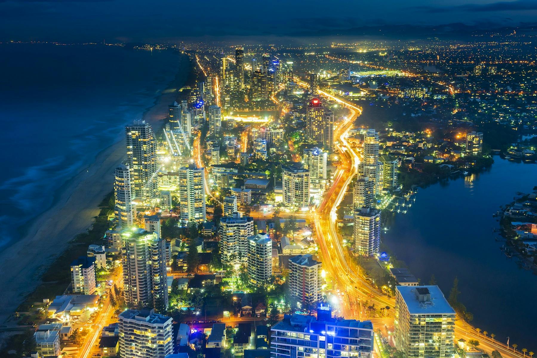 Grab your team and start exploring