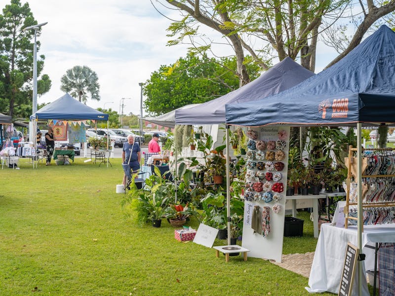 Image for Fig Tree Markets