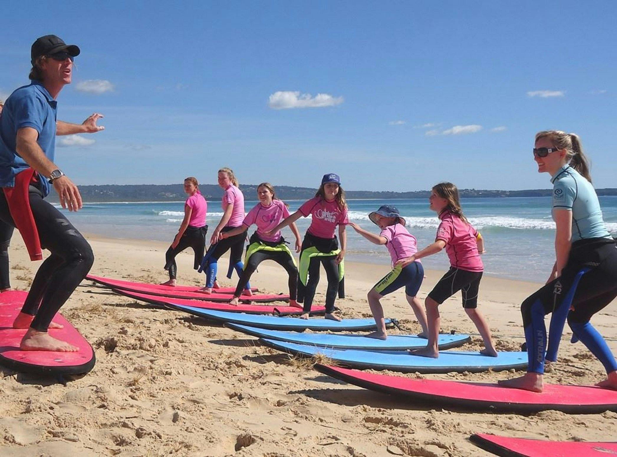 Coastlife Adventures