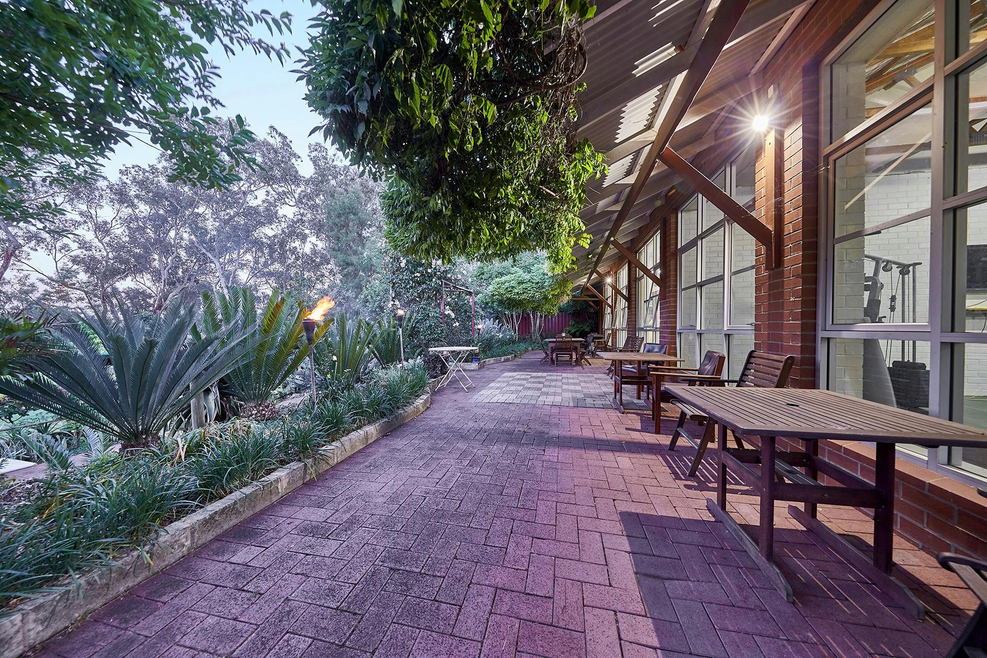 Guildford River Retreat