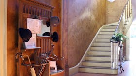 Glenalvon House Open Days