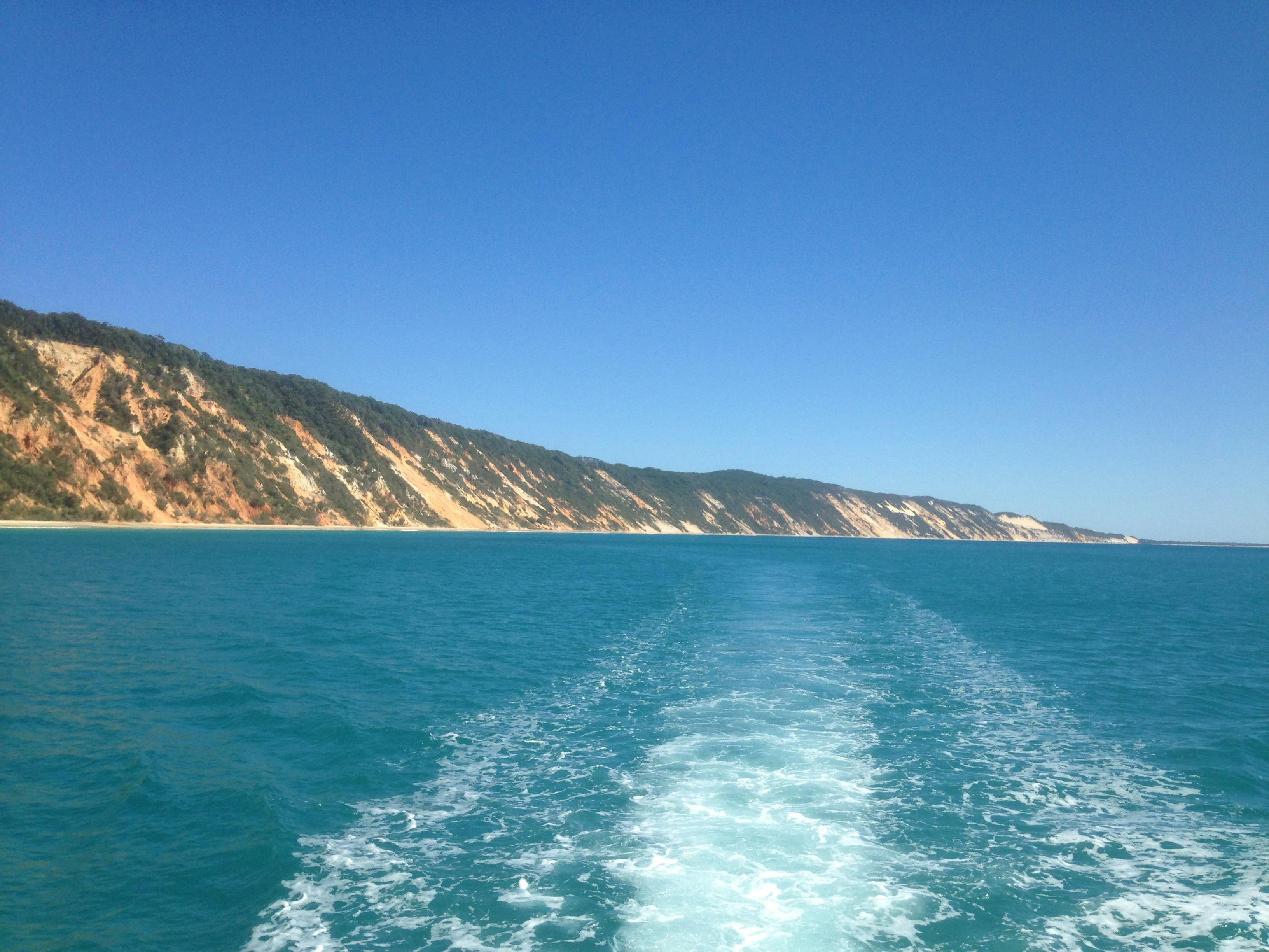 Adventure Whale Watching Safari