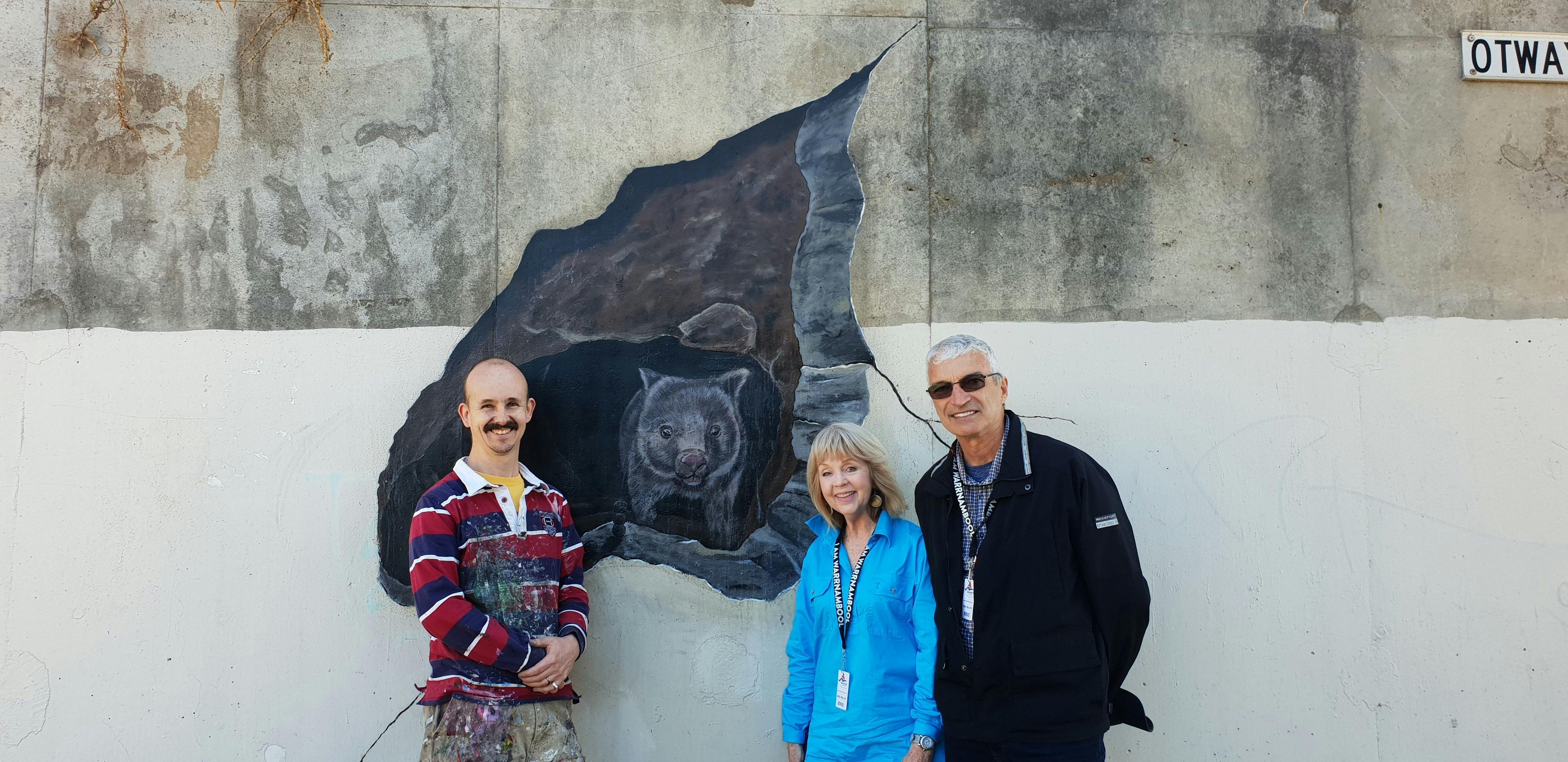 Warrnambool Victoria Australia. Warrnambool Wanderer Tour. Tour With A Local. Warrnambool Tours