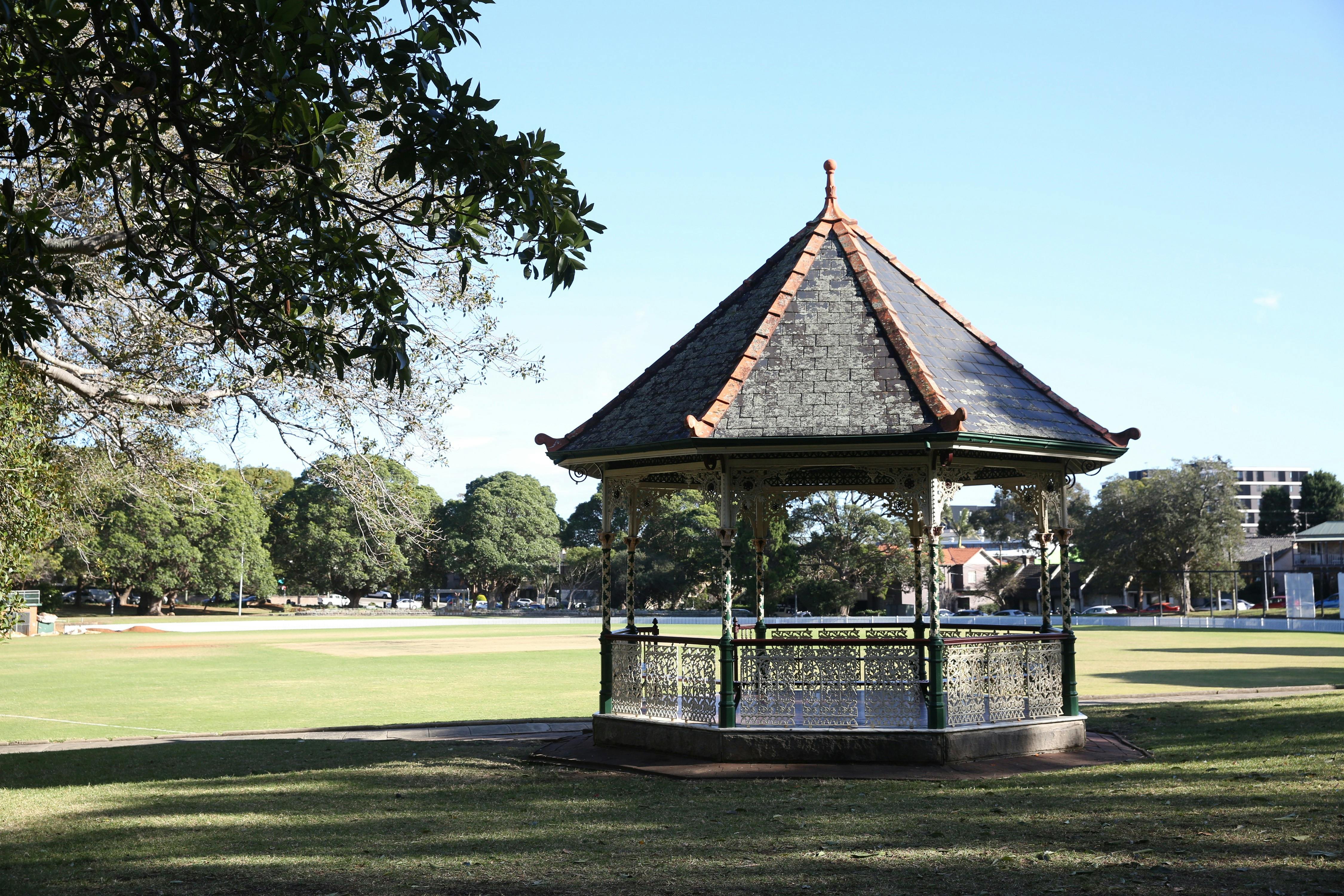Petersham Park