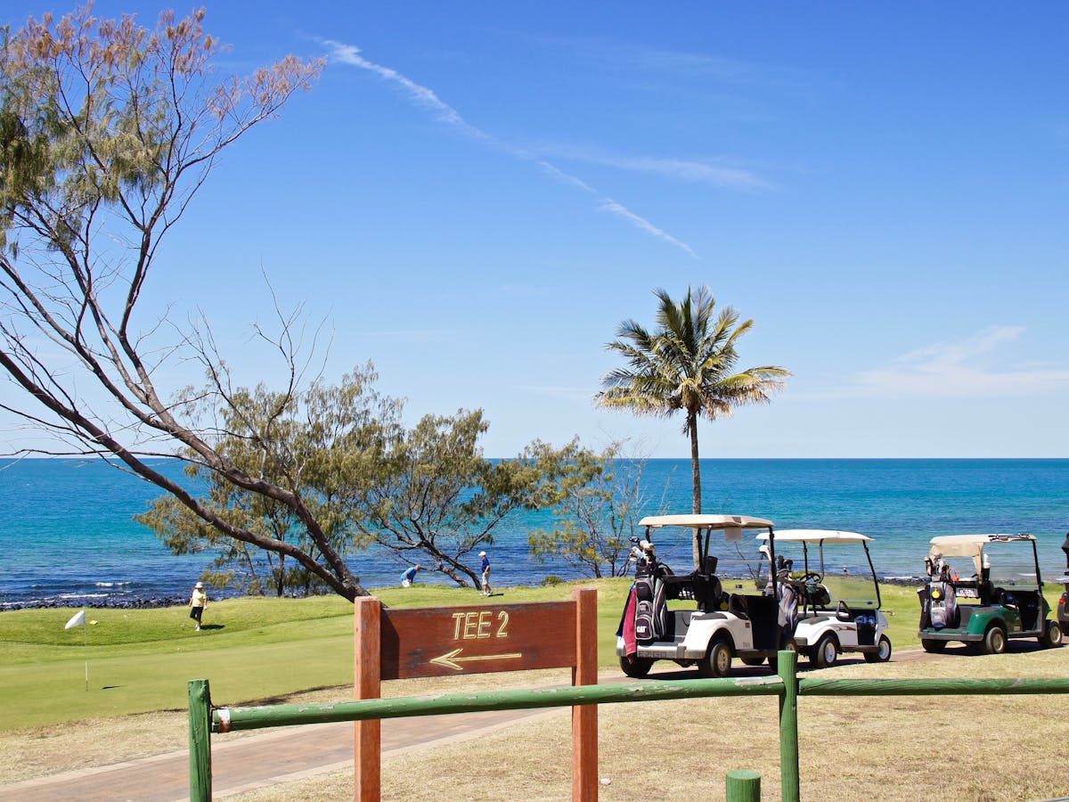 Coral Cove Golf Course Coral Cove Golf Course