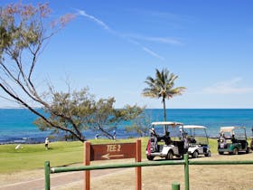 Coral Cove Golf Course