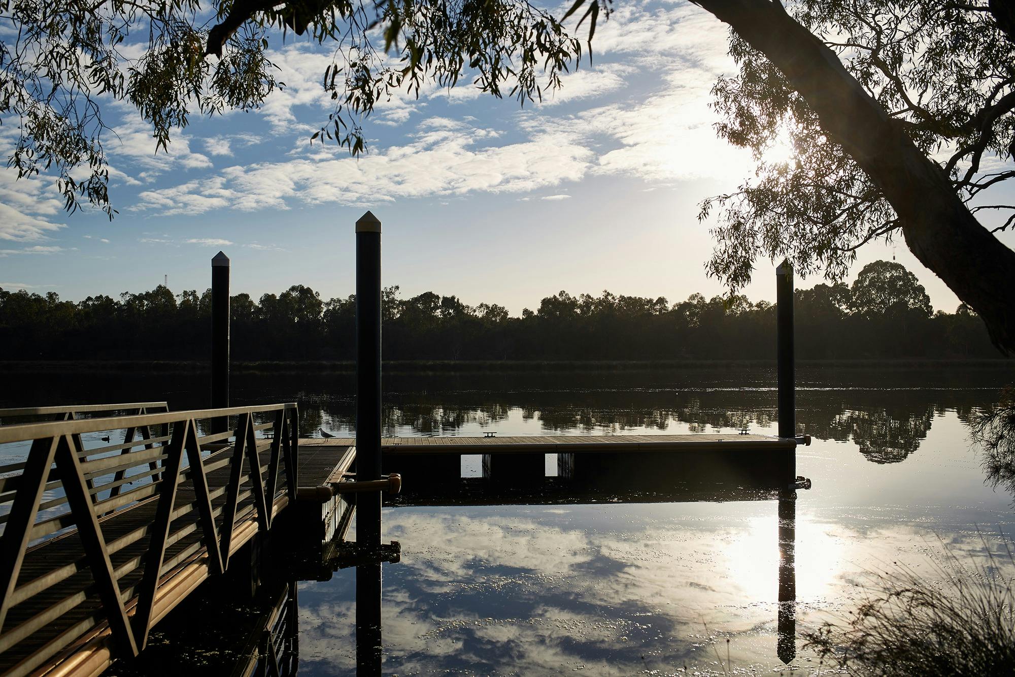 Peninsula Farm at Wu-rut Woorat on Whadjuk Nyoongar Country