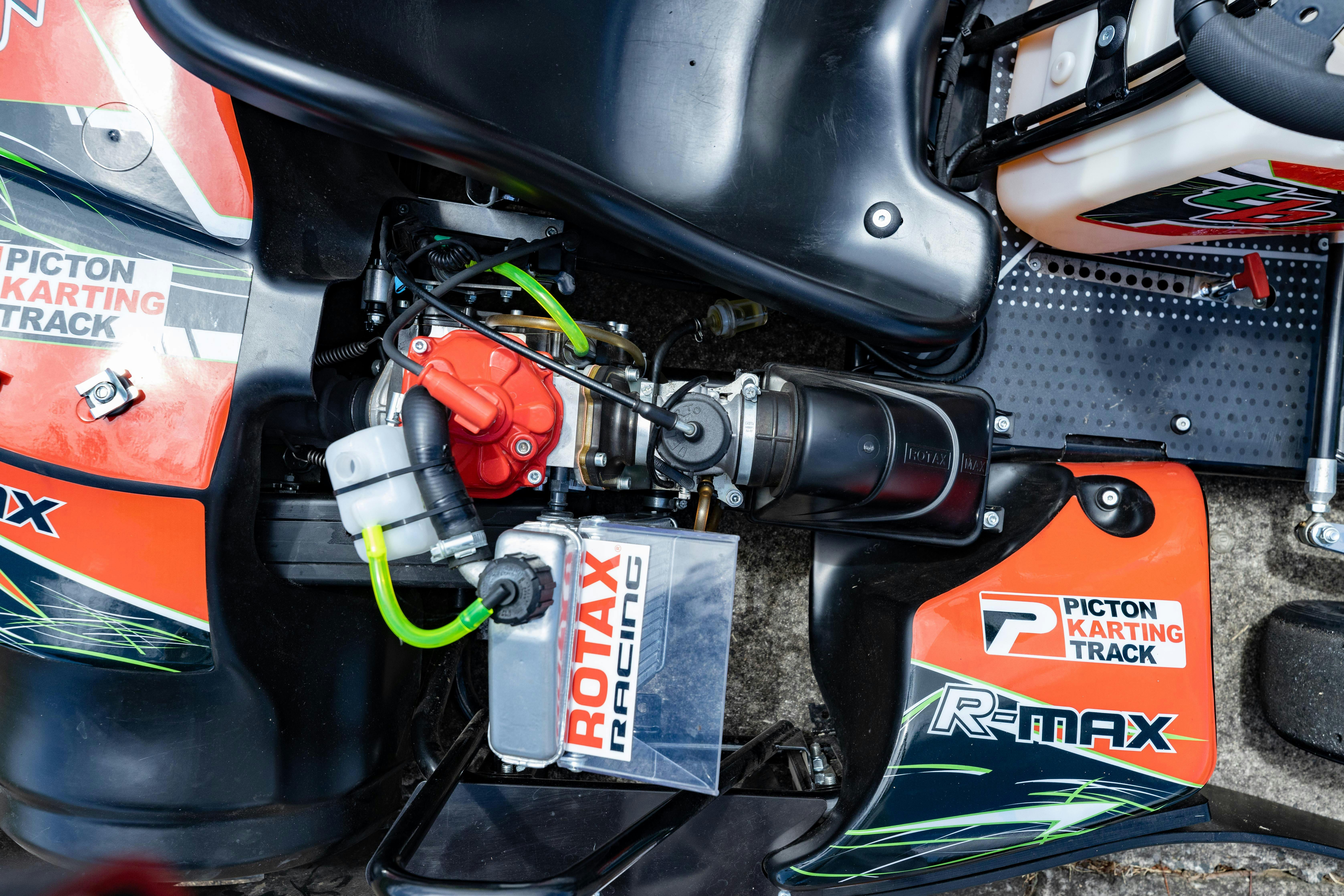 Picton Karting Track and Mini Golf