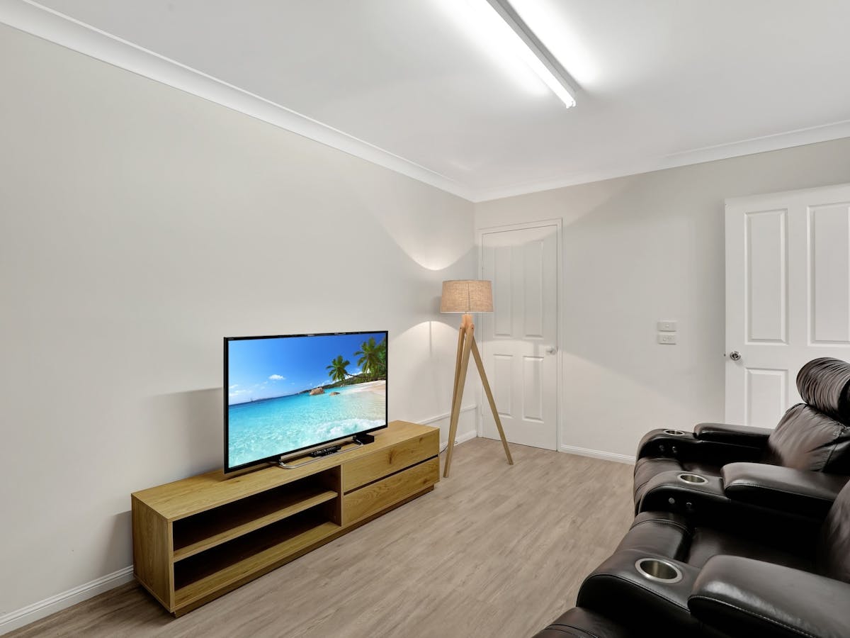 Movie Room