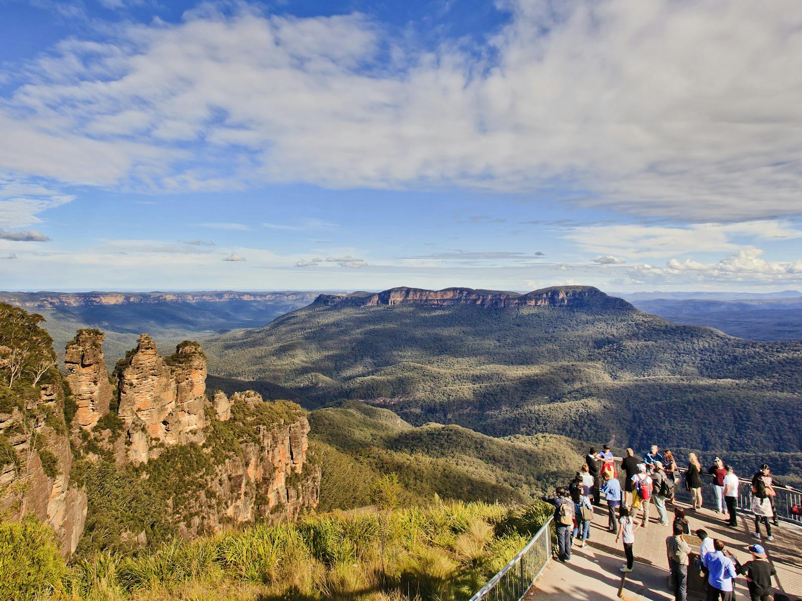 Blue Mountains Tours