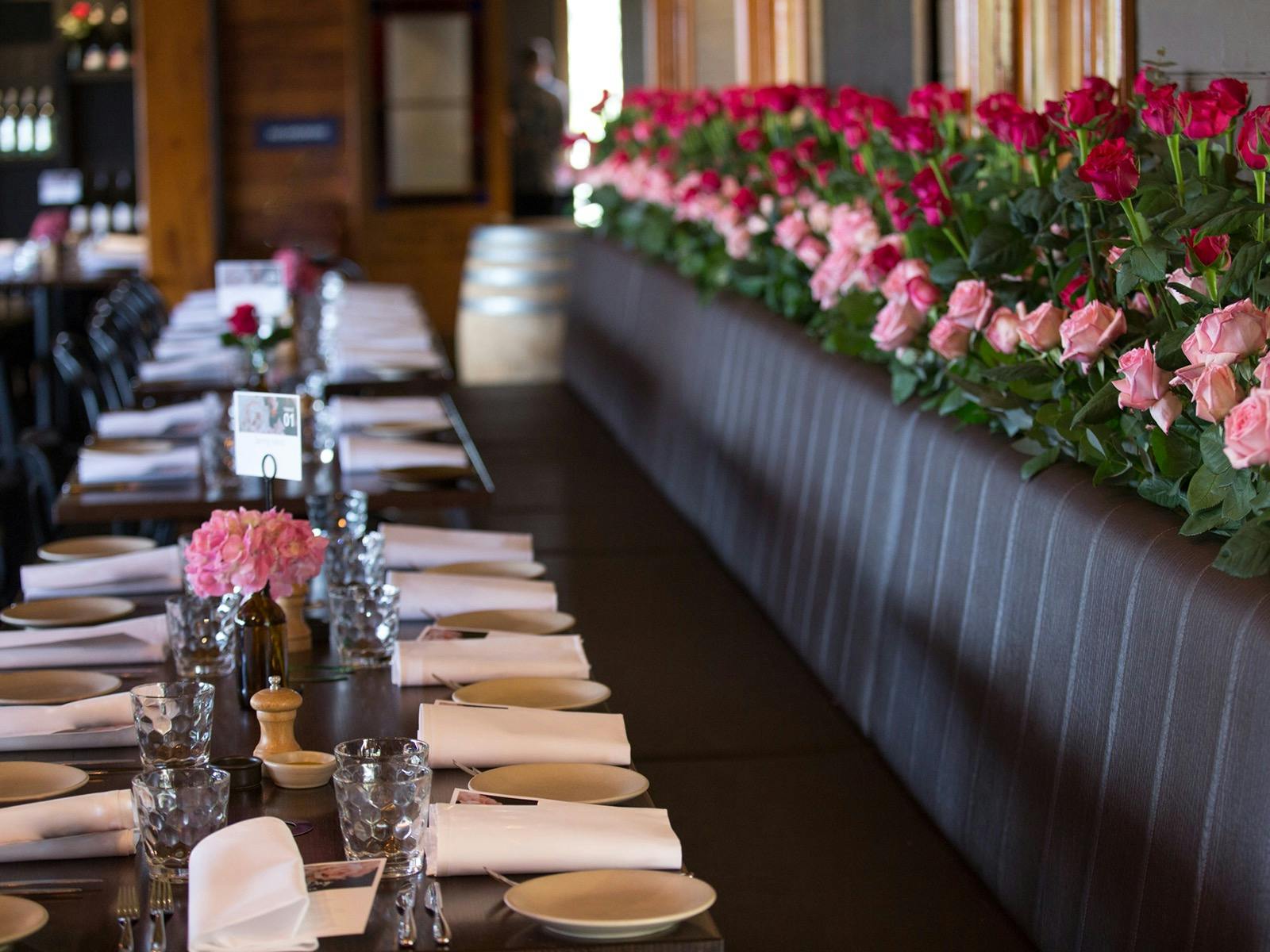 Mother's Day at Fondata 1872