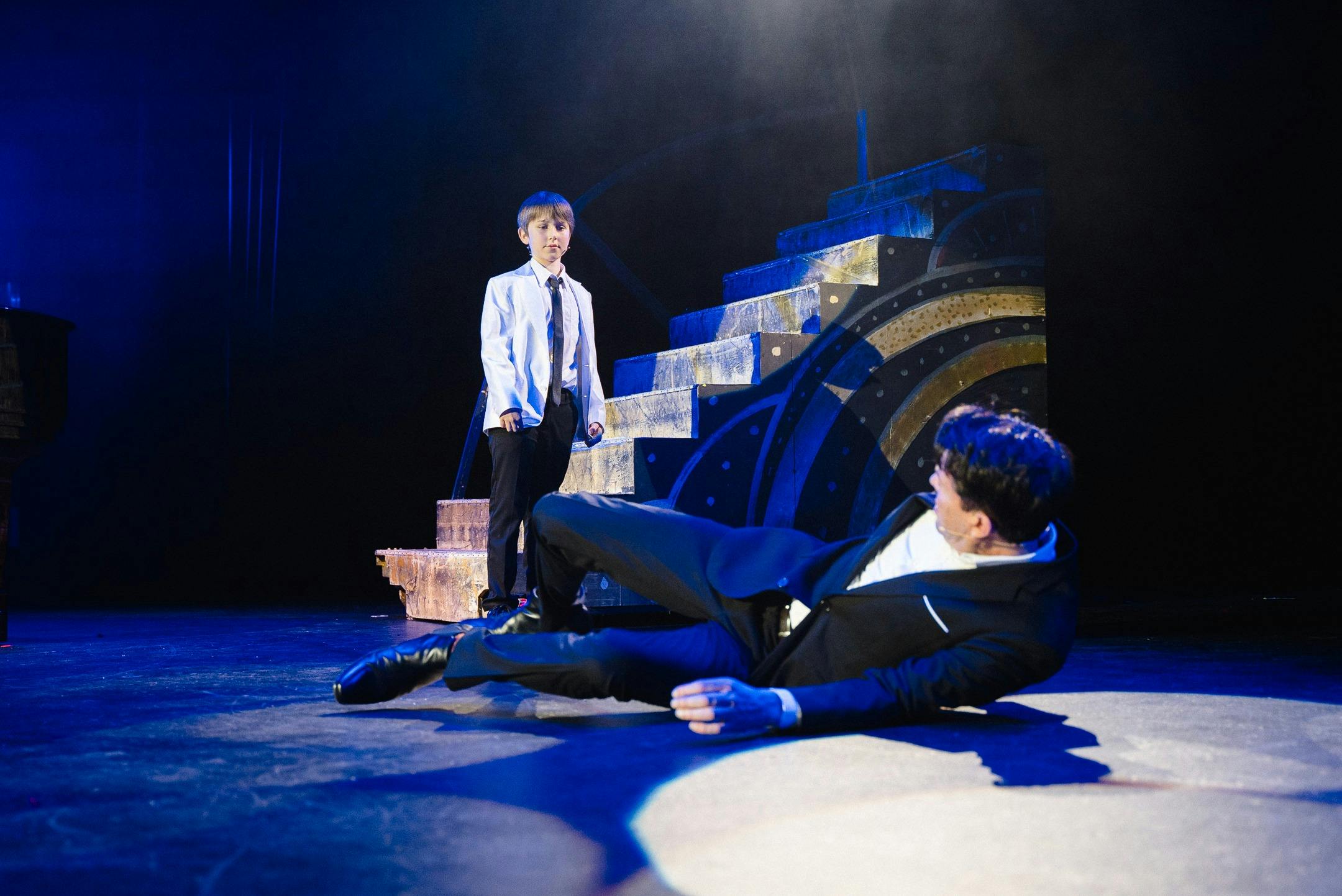 Australian Musical Theatre Festival
