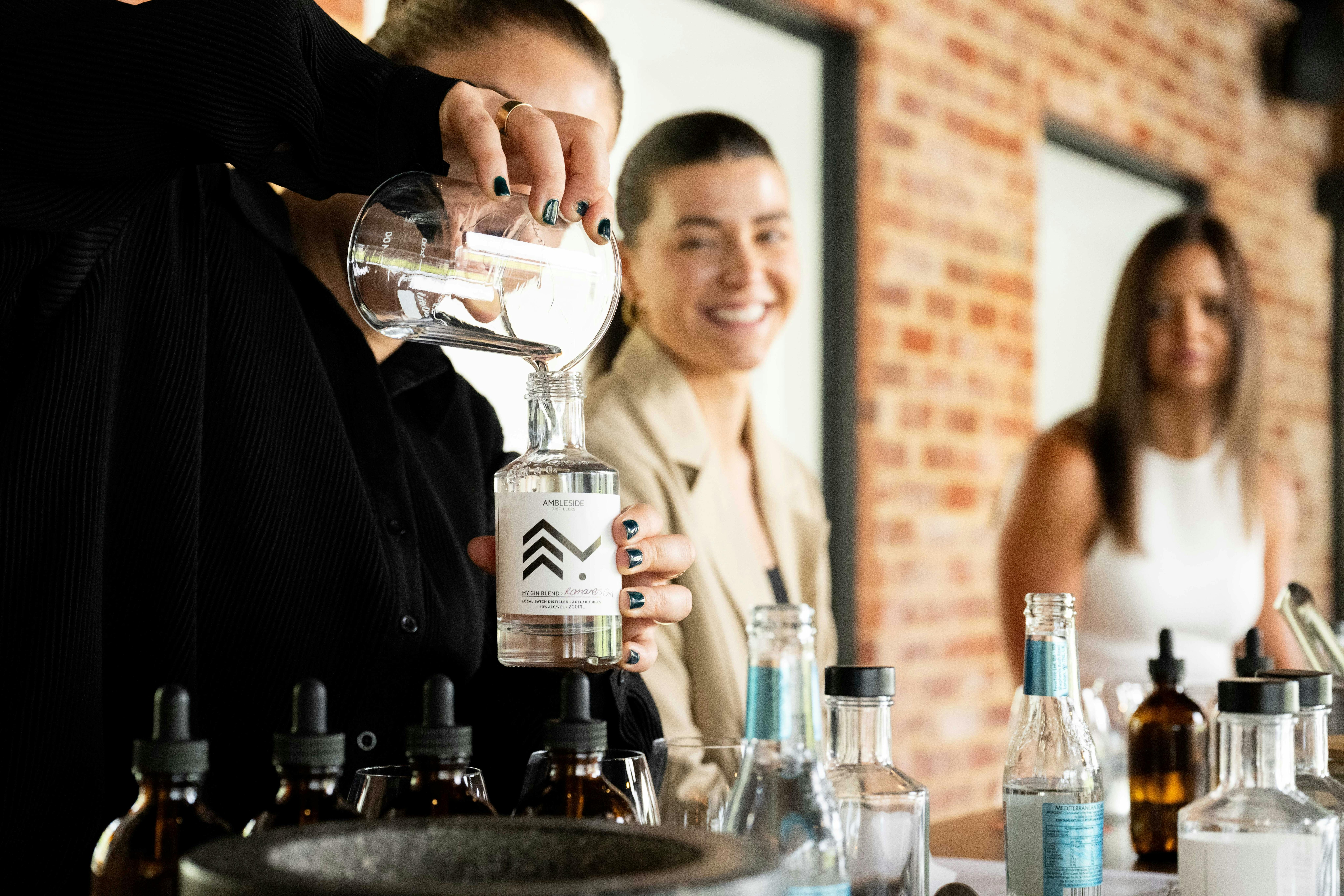 Ambleside Distillers Experiences