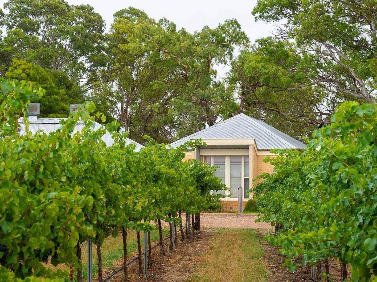 Menzies Retreat