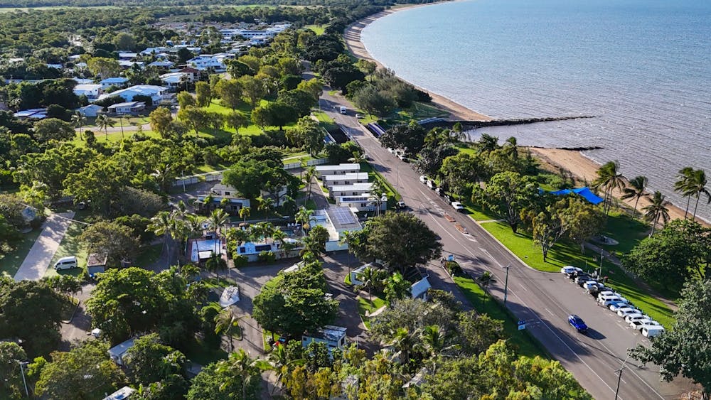 BIG4 Tasman Holiday Parks - Rowes Bay