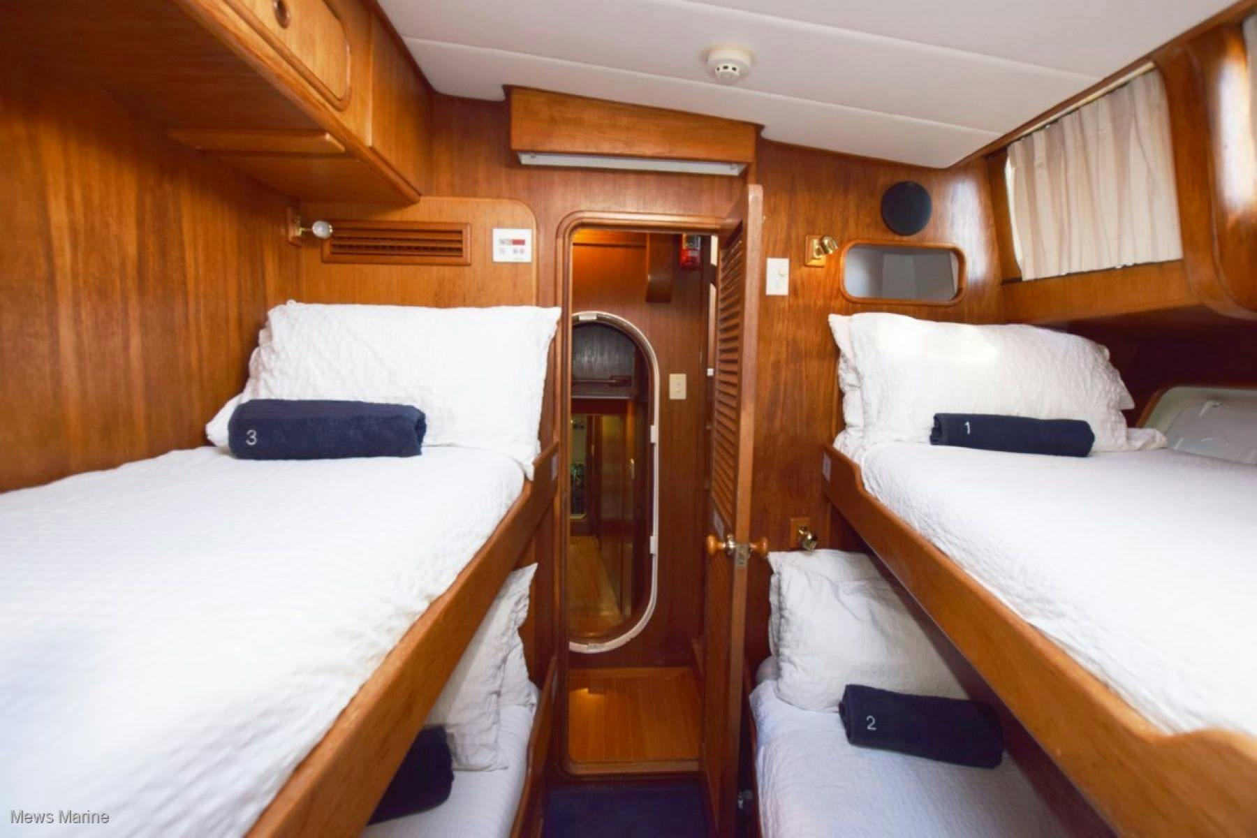 Blue Juice Charters Abrolhos Islands