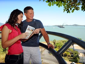 Auckland Point Lookout