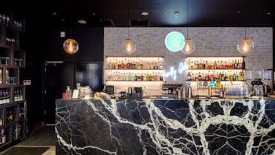 clover bar