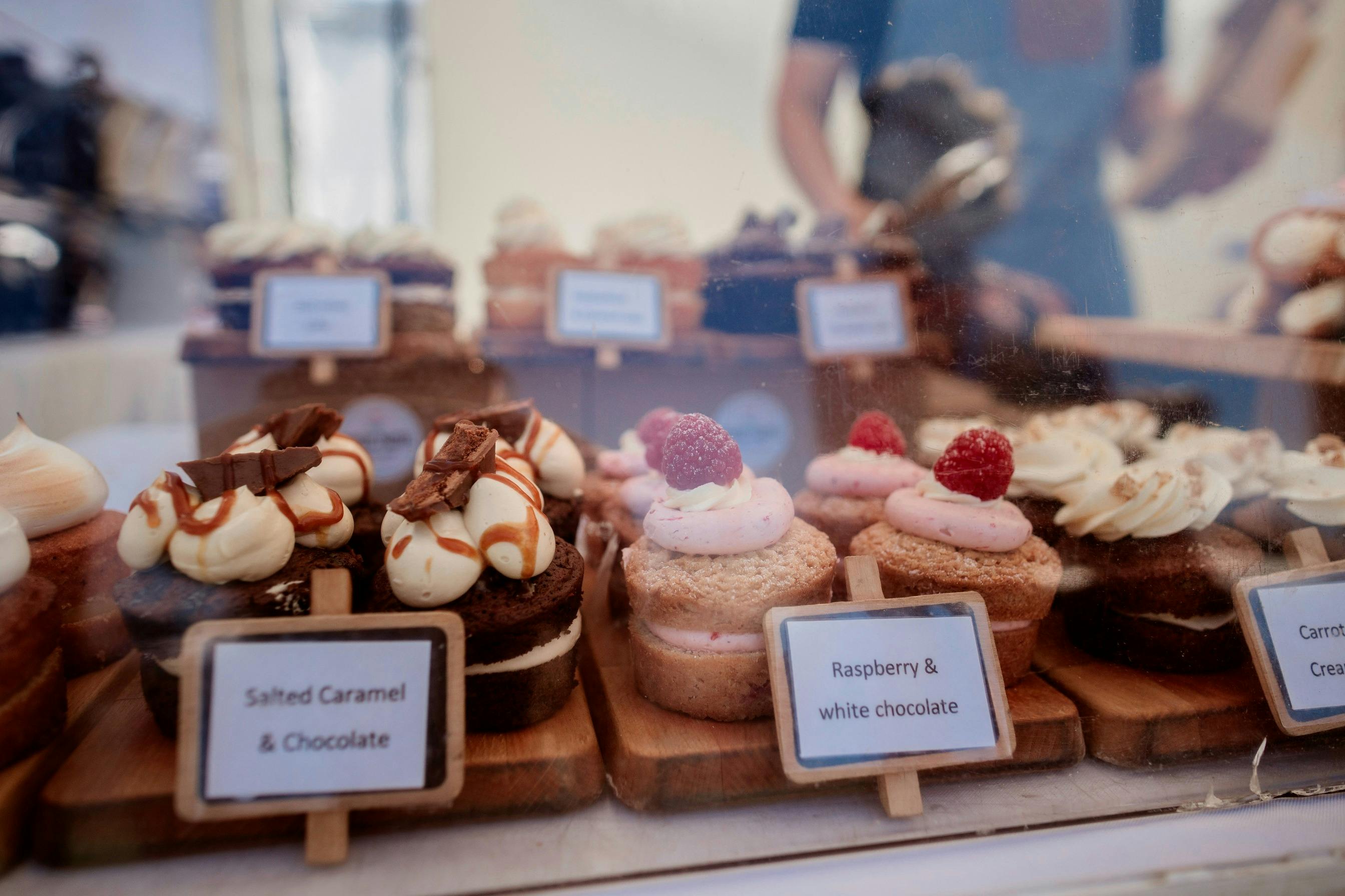 Christmas Artisan Market