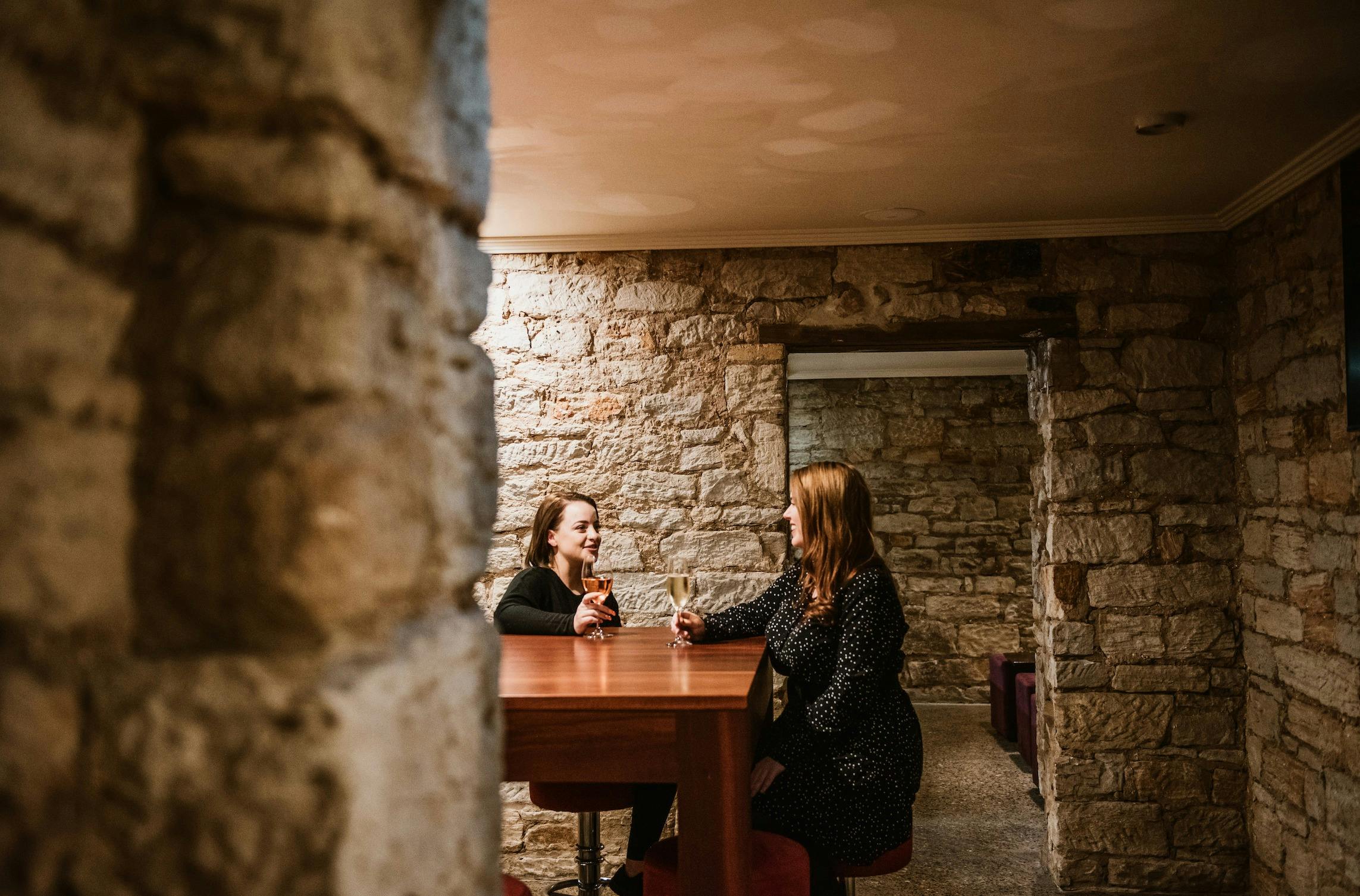 The Milestone Hotel -  Cellar / Function Space