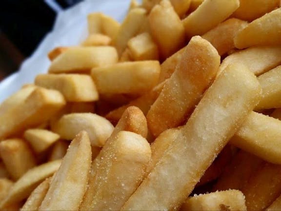 East Warrnambool Fish and Chip Shop