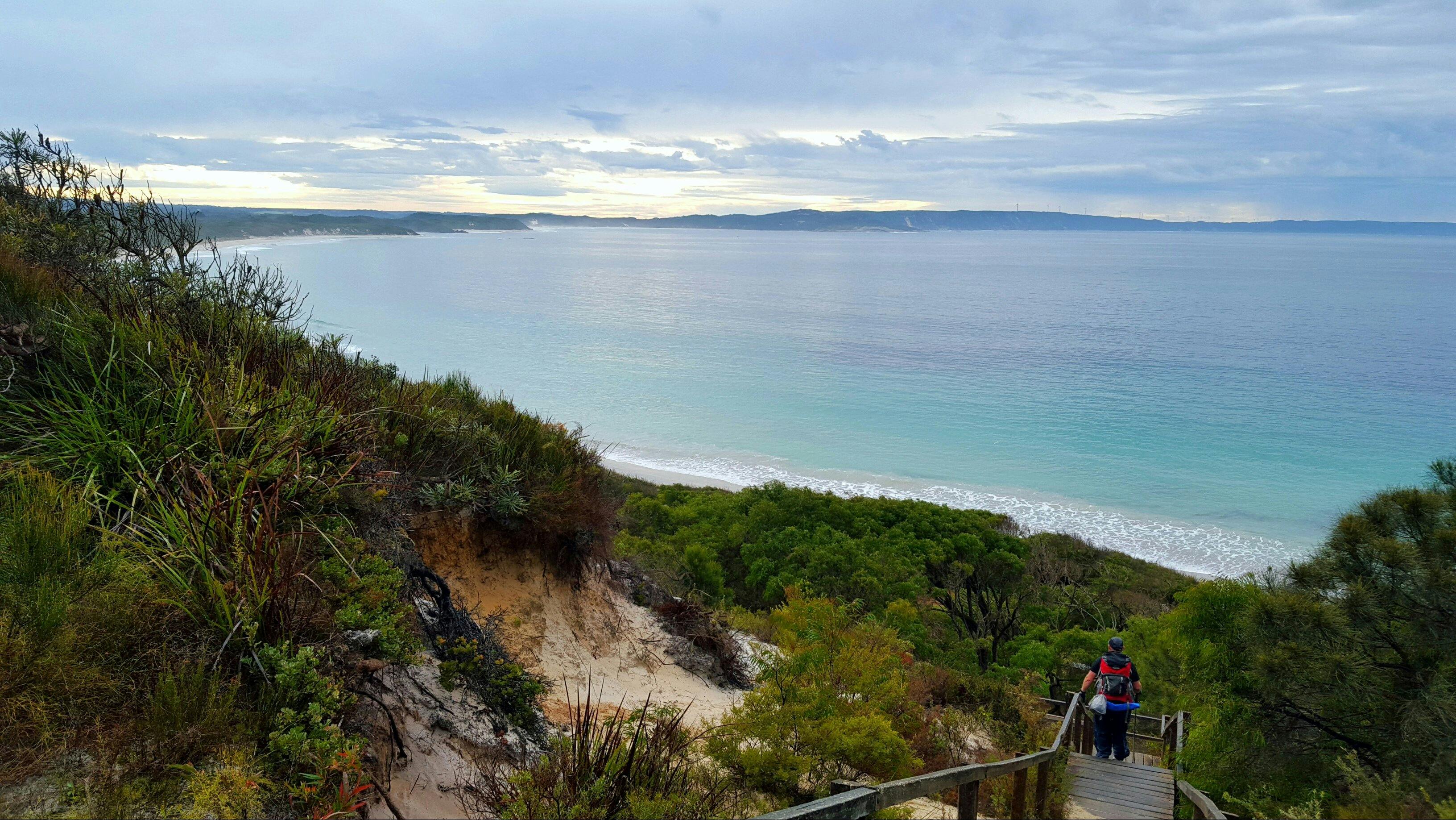 Australian Walking Holidays, Perth, Western Australia