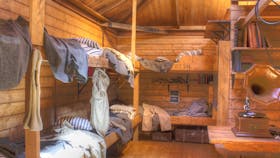 Mawson's Huts Replica Museum