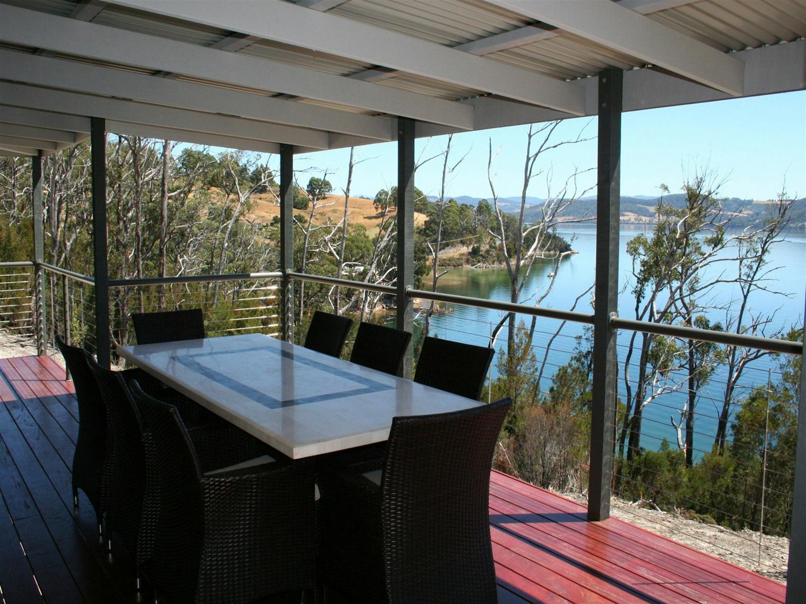 Esperance Landing