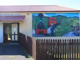 Redwater Creek Railway thumbnail