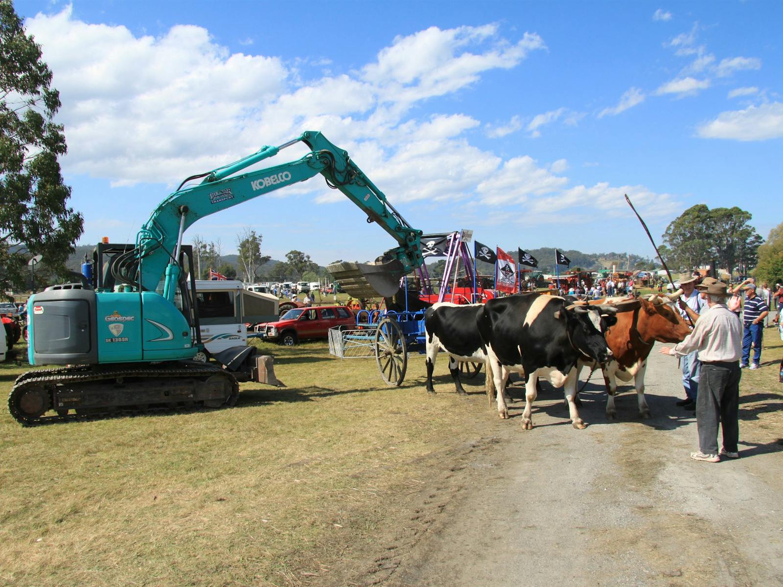 SteamFest 2027