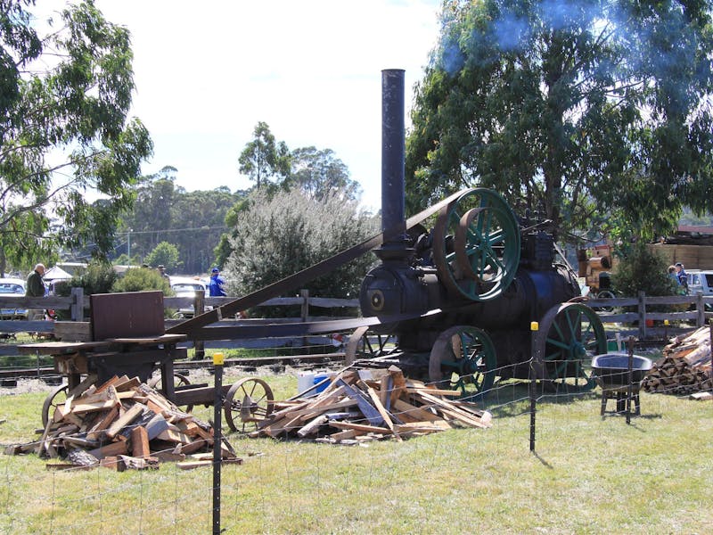 SteamFest 2017