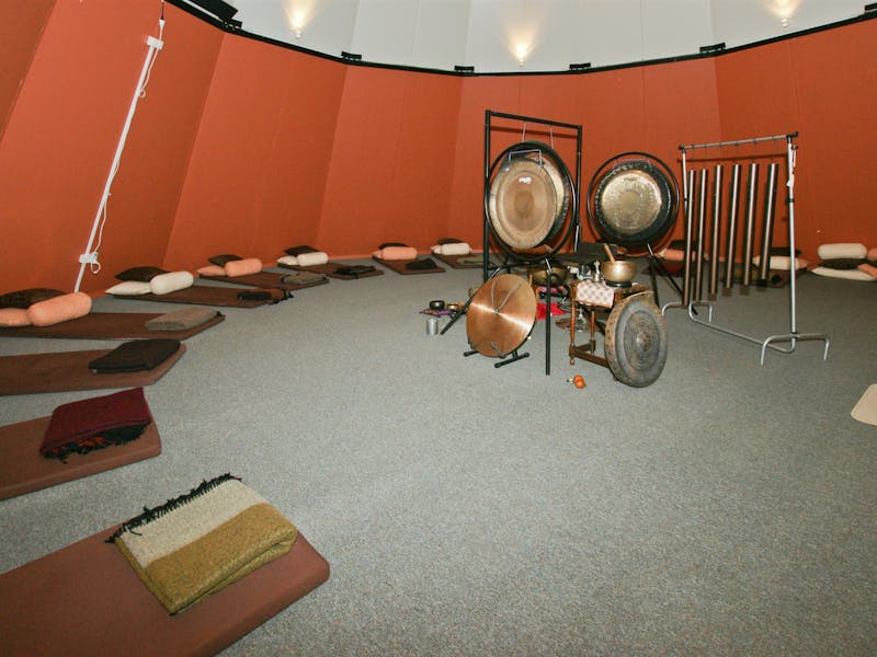 Quiet Cone Latrobe The Discover Tasmania