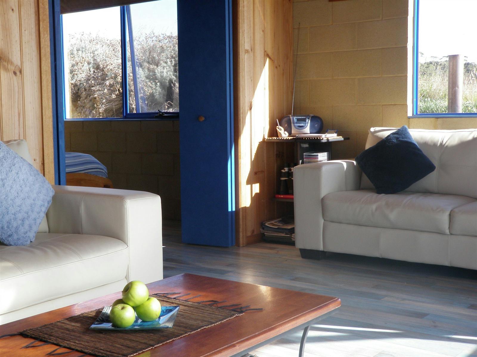 Beach House 1
