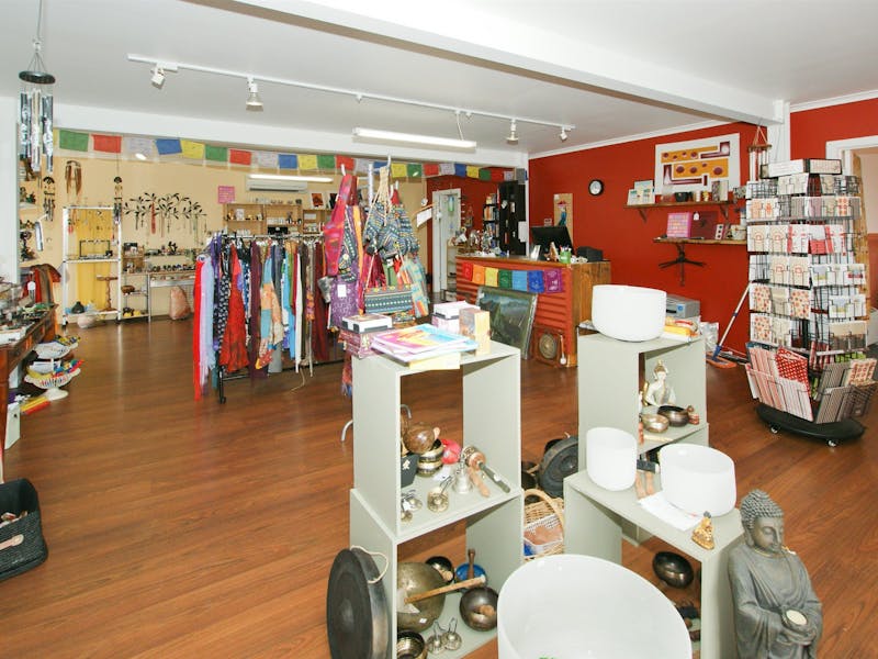 Quiet Cone Latrobe The Discover Tasmania